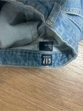 GAP Slim Kids Light Blue Denim Jeans